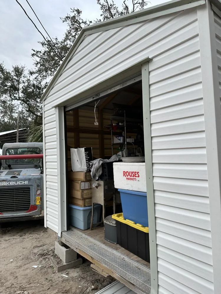 Slide of CTW Construction