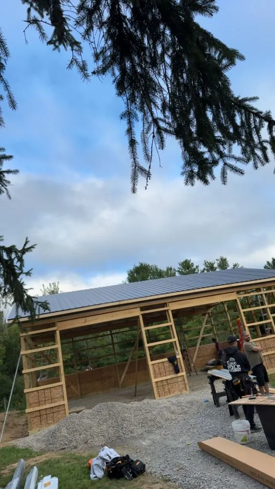 Slide of CTW Construction