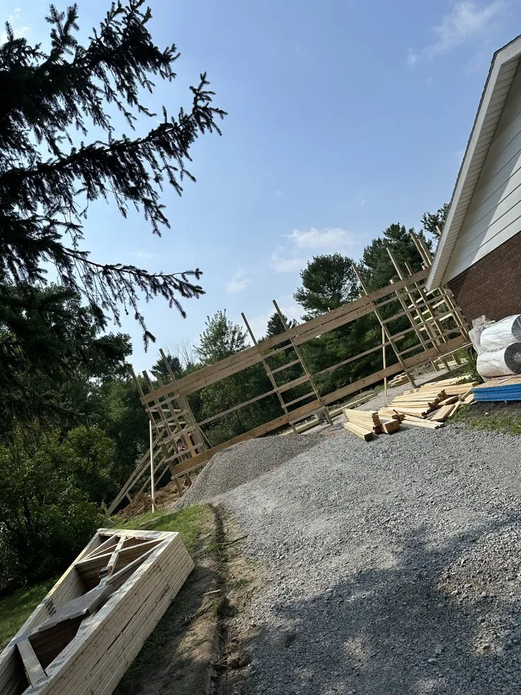 Slide of CTW Construction