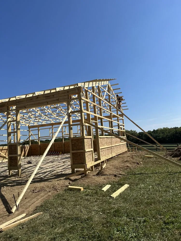 Slide of CTW Construction