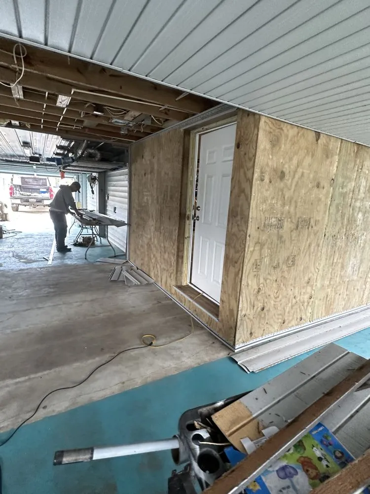 Slide of CTW Construction