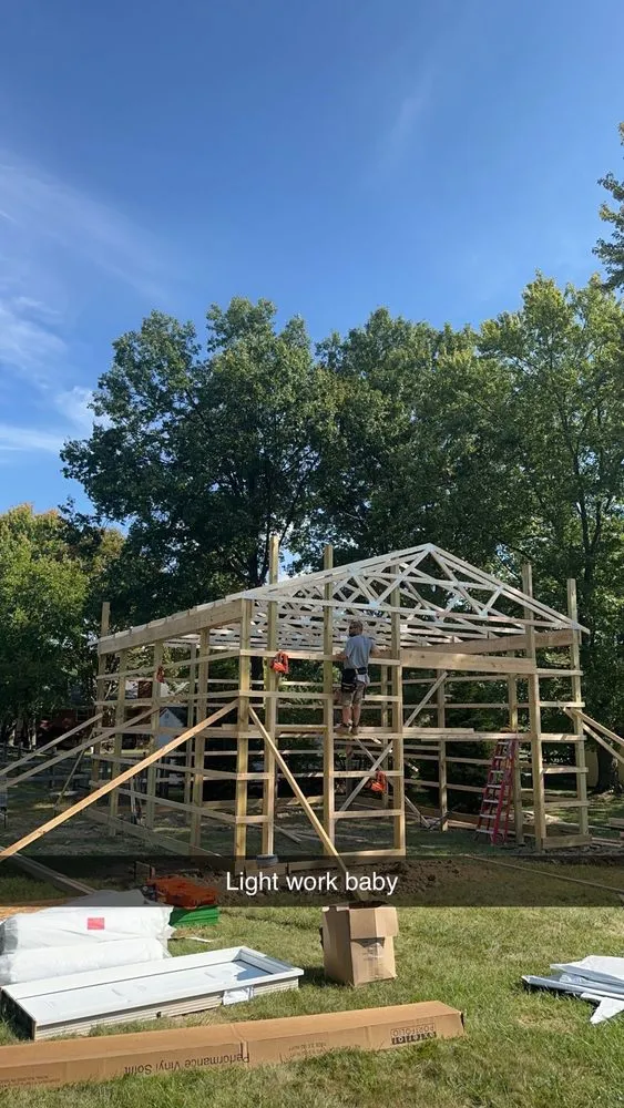 Slide of CTW Construction