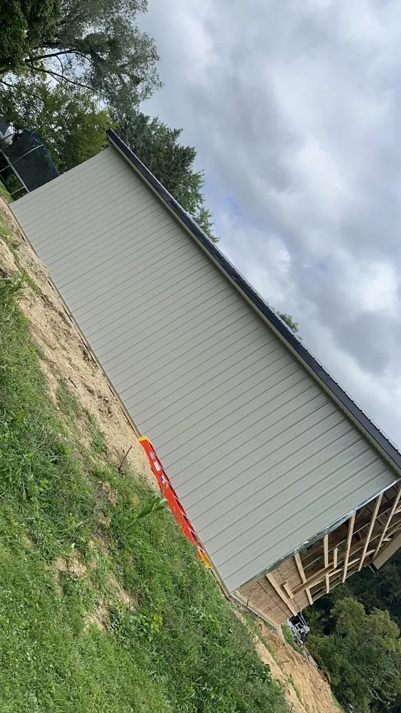 Slide of CTW Construction