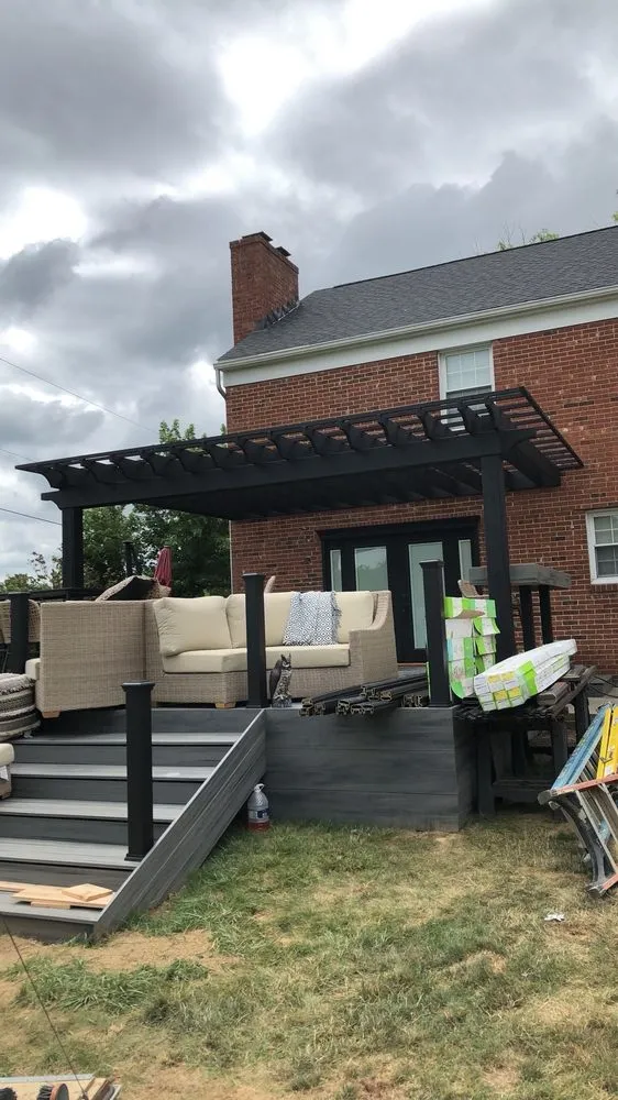 Slide of CTW Construction