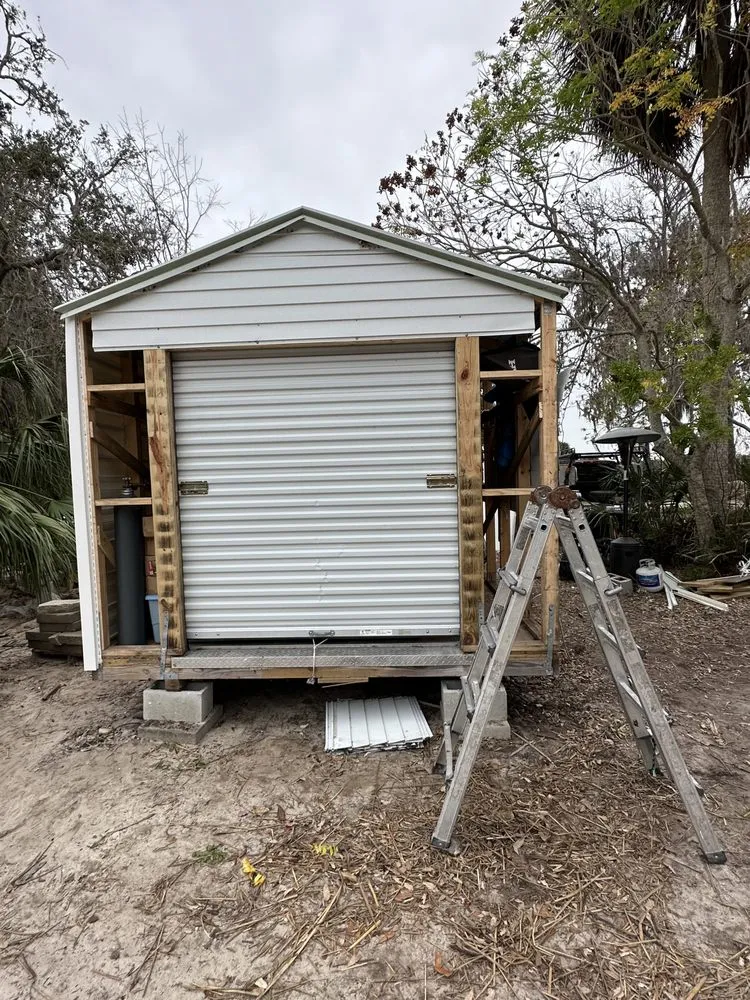 Slide of CTW Construction