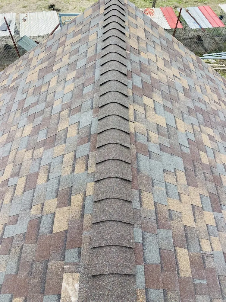 Slide of CTX Roofing & Remodeling