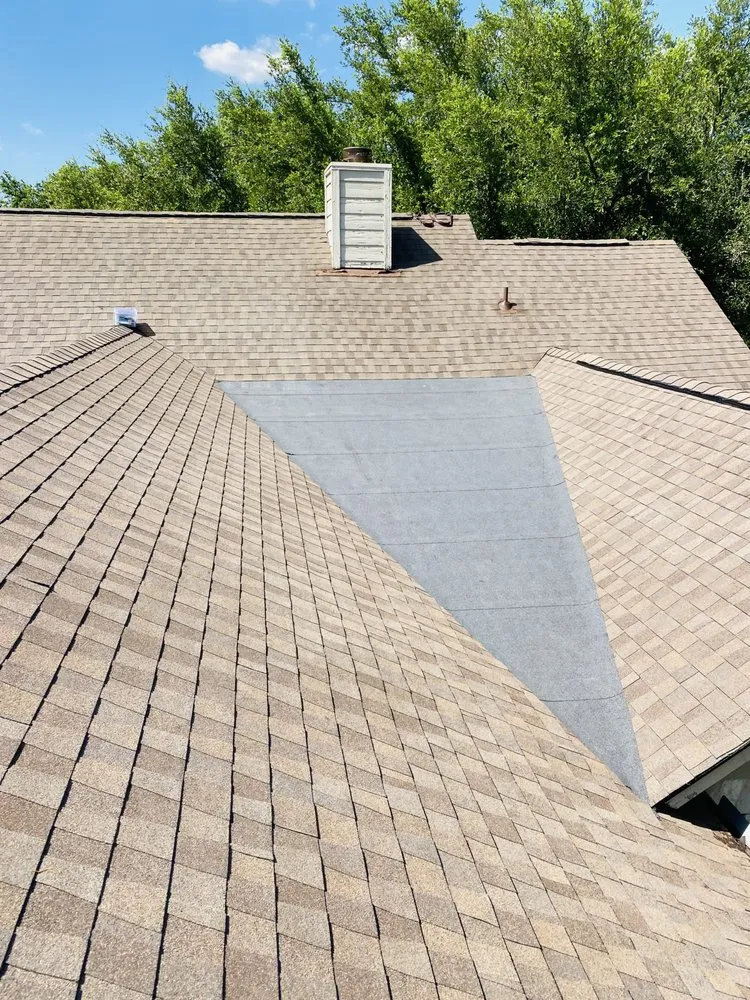 Slide of CTX Roofing & Remodeling