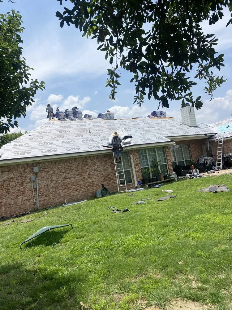 Slide of CTX Roofing & Remodeling