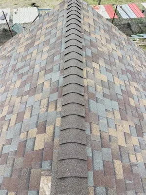 CTX Roofing & Remodeling Logo