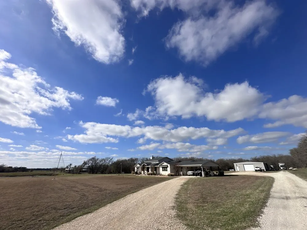 Slide of CTXR Roofing & Storm Restoration