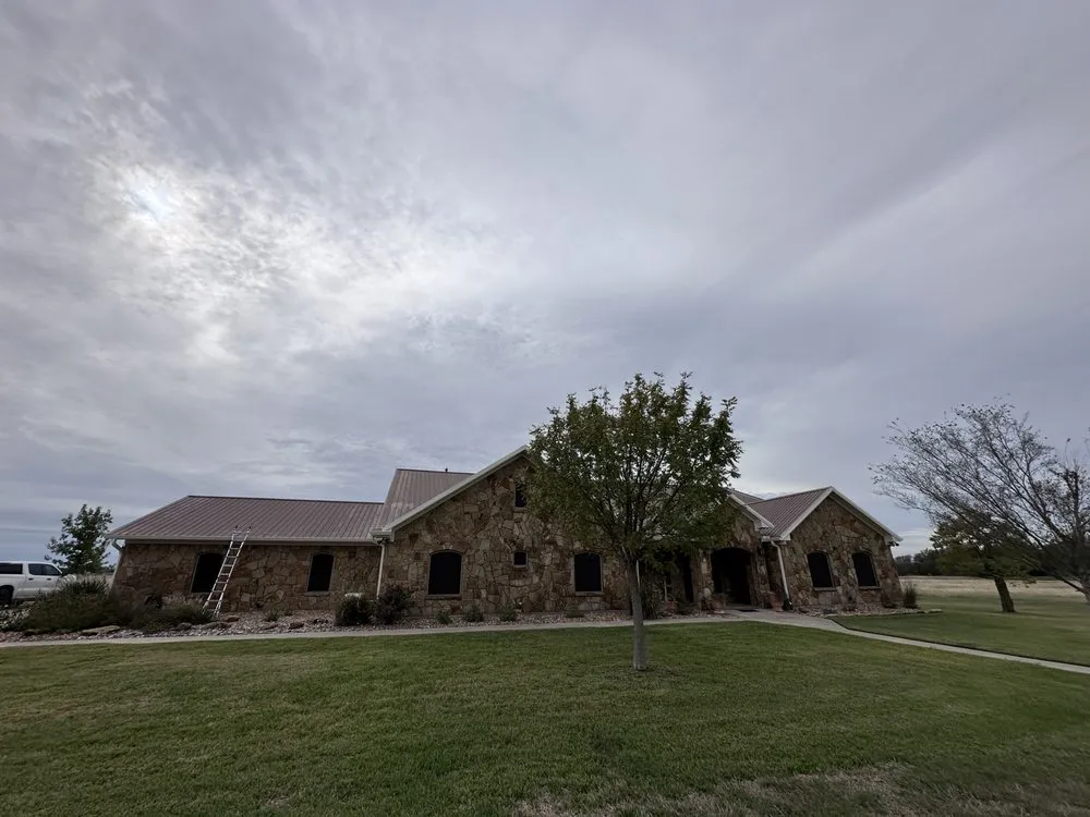 Slide of CTXR Roofing & Storm Restoration