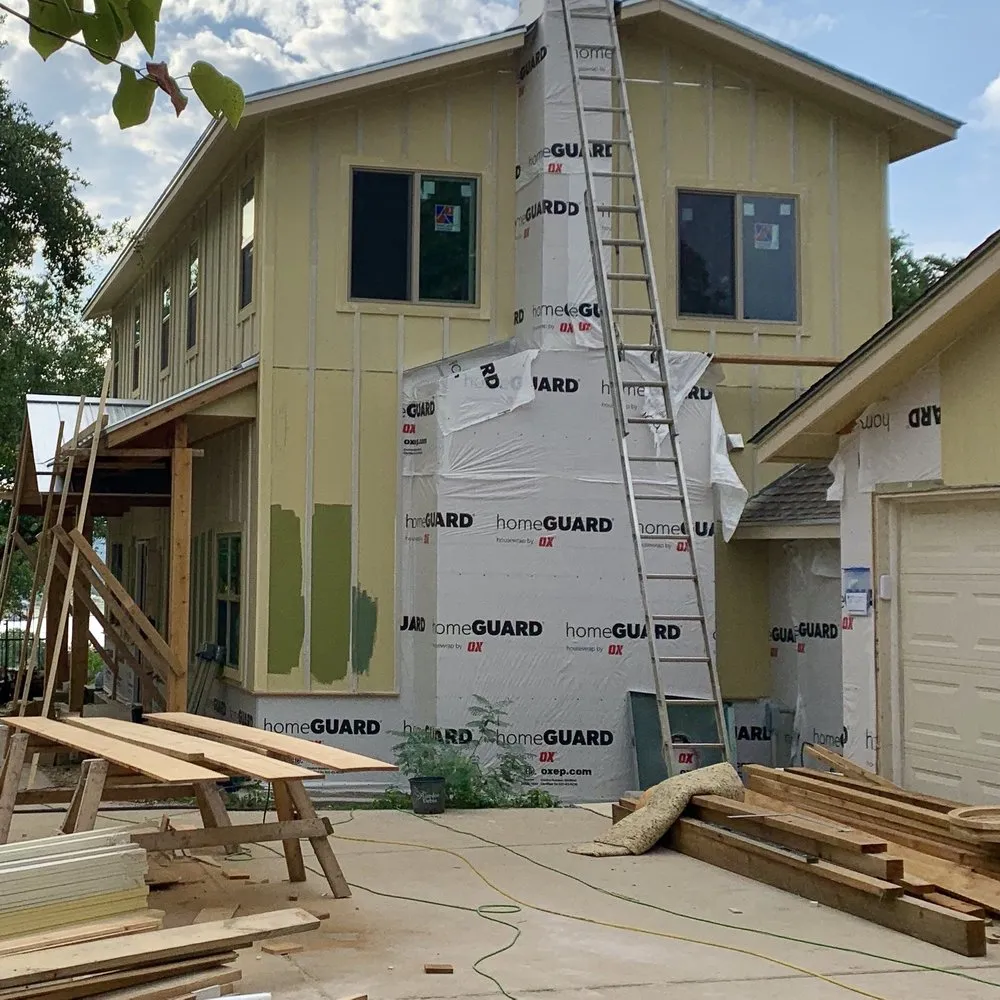 Slide of CTXR Roofing & Storm Restoration