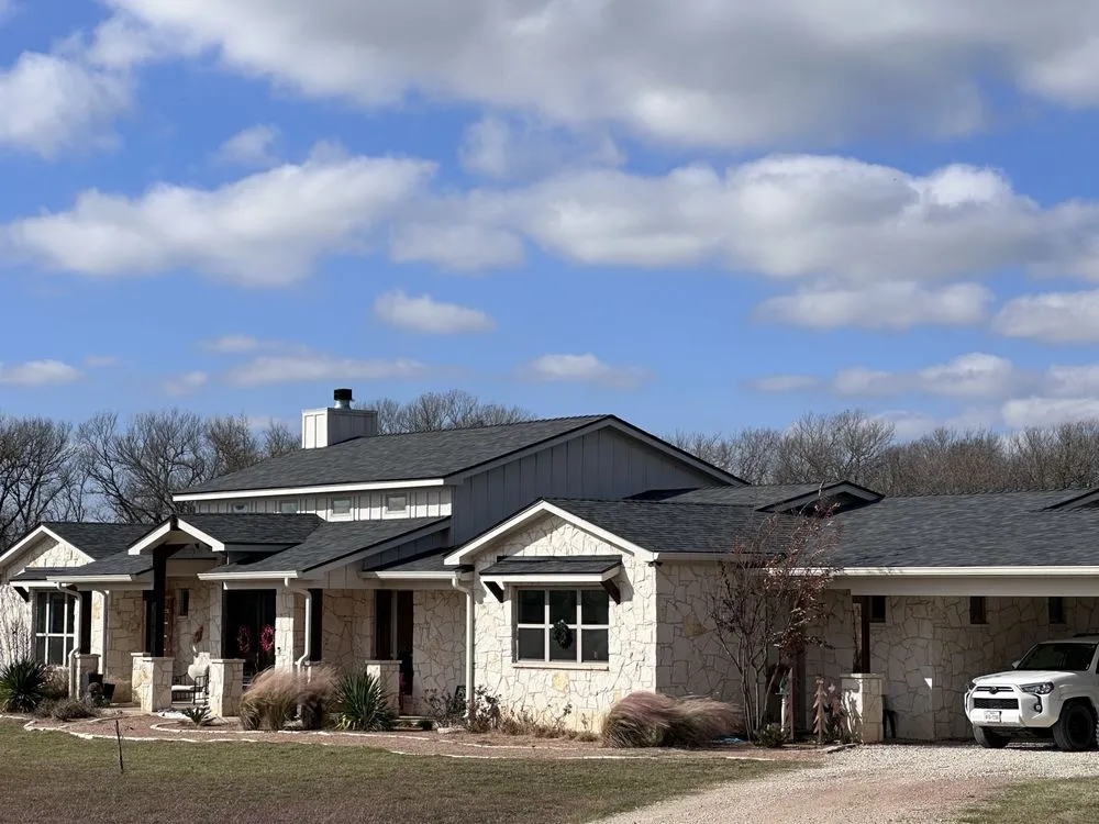 Slide of CTXR Roofing & Storm Restoration