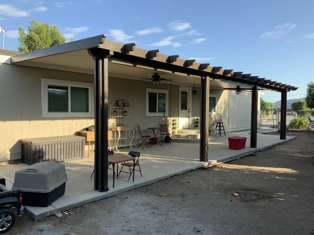 Slide of CTXR Roofing & Storm Restoration