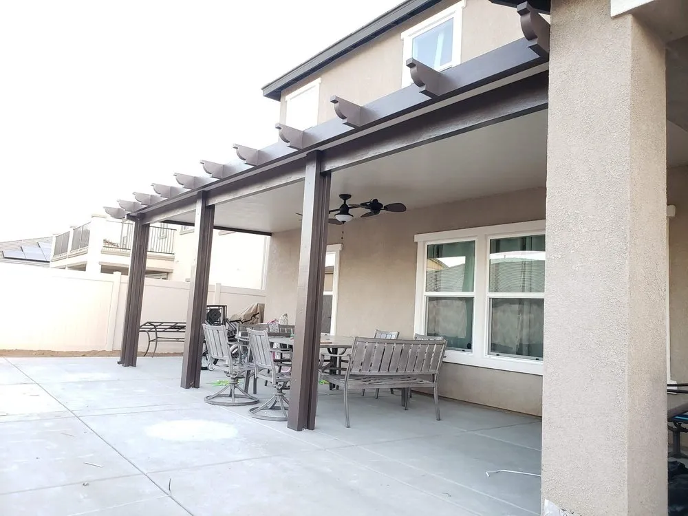 Slide of CTXR Roofing & Storm Restoration