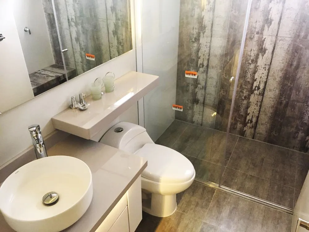 Slide of Cube World Construction