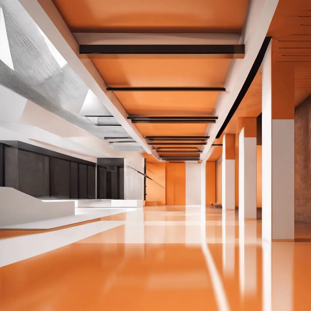 Slide of Cube World Construction