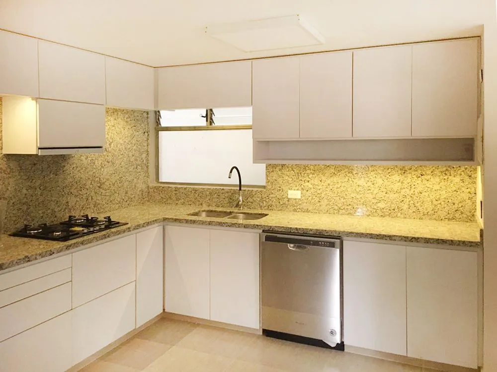 Slide of Cube World Construction