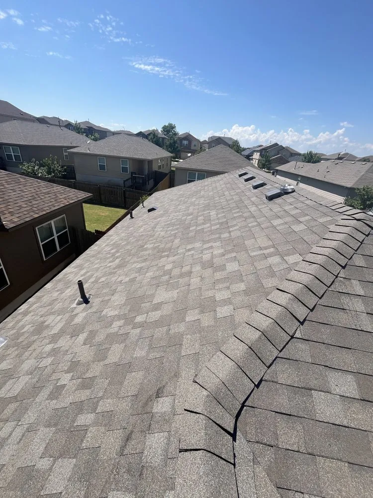 Slide of Cuellar Roofing and Solar