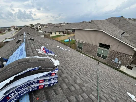 Cuellar Roofing and Solar