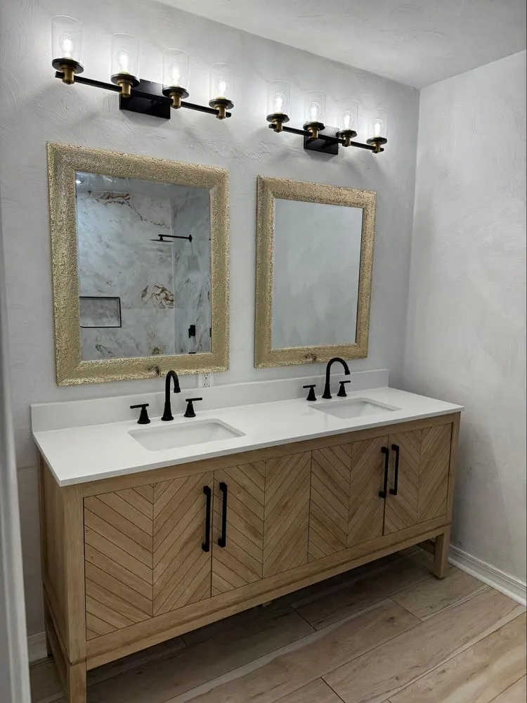 Slide of Cuevas Construction