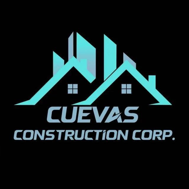 Slide of Cuevas Construction