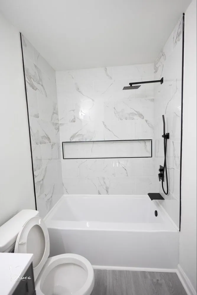 Slide of Cuevas Construction