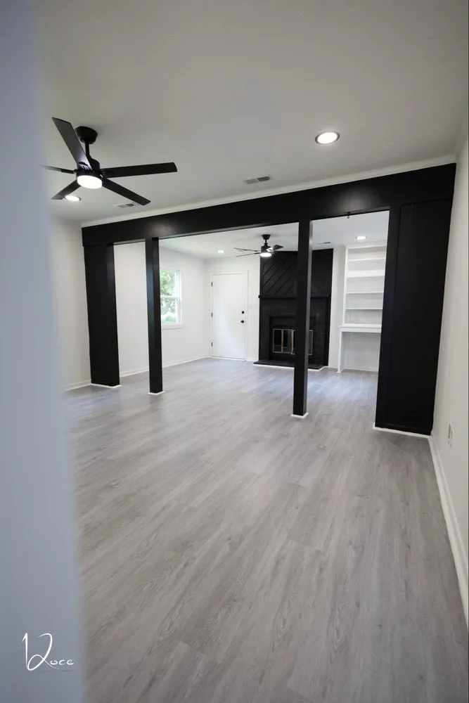 Slide of Cuevas Construction