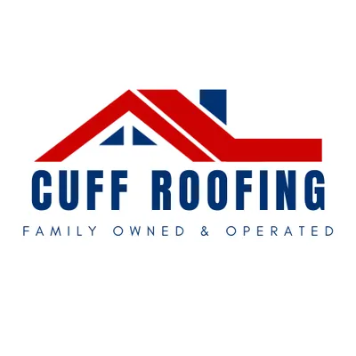 Cuff Roofing Logo