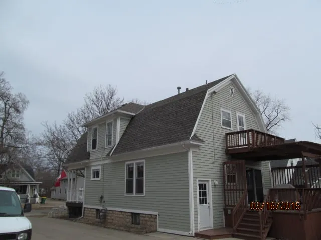 Slide of Culbertson Construction