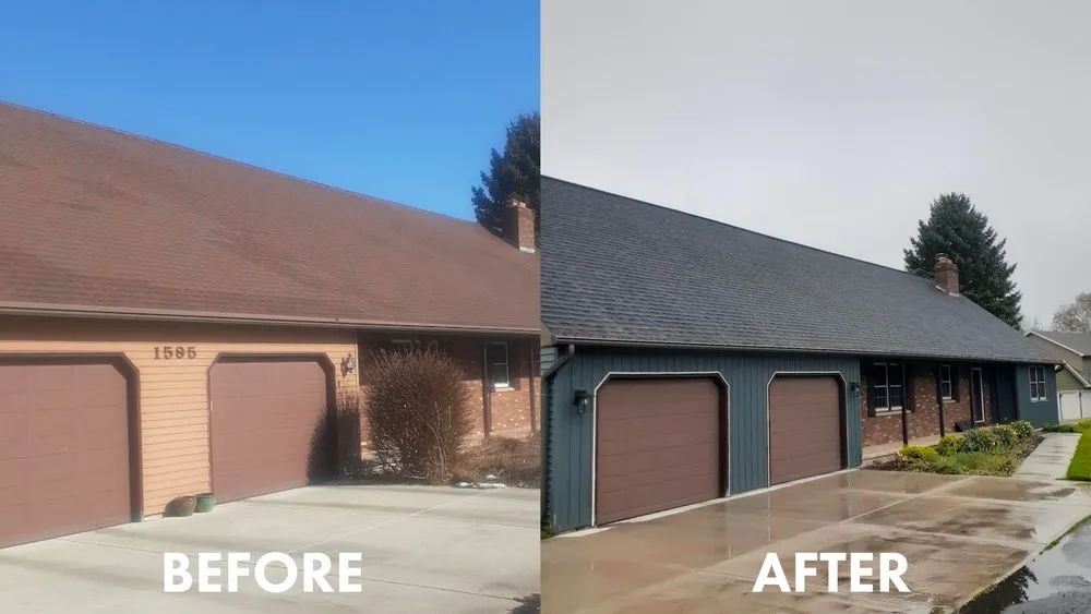 Slide of Culbertson Construction