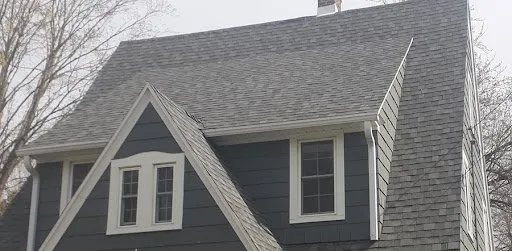 Slide of Culbertson Construction