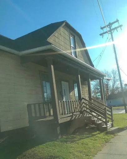 Slide of Culbertson Construction