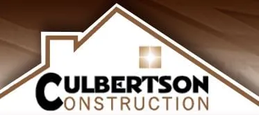 Slide of Culbertson Construction