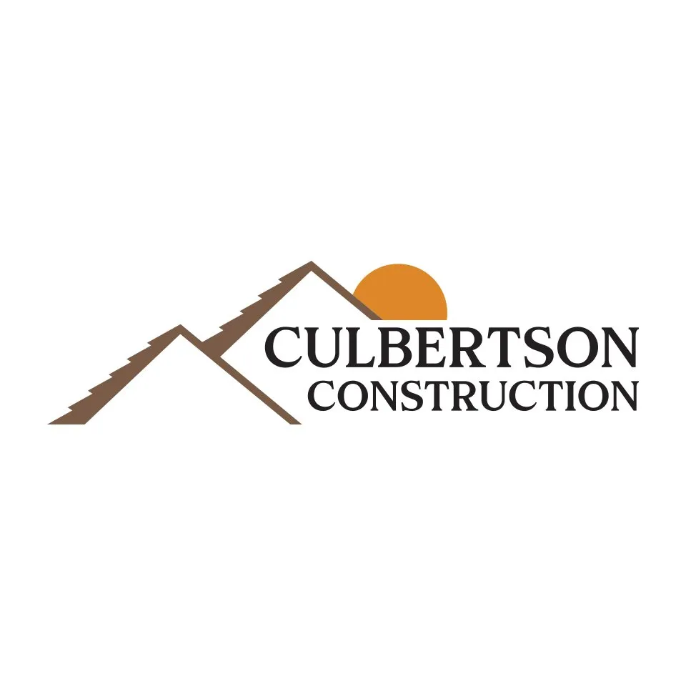 Slide of Culbertson Construction