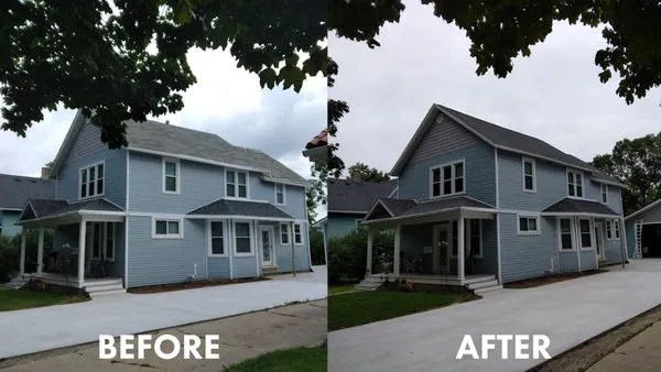 Culbertson Construction