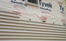 Slide of Cullen Roofing & Siding