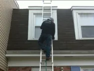 Slide of Cullen Roofing & Siding