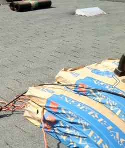 Slide of Cullen Roofing & Siding