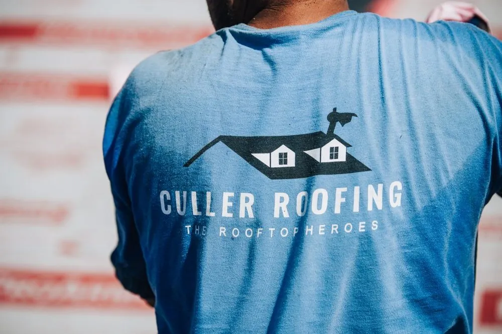 Slide of Culler Roofing