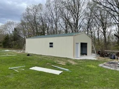 Slide of Cullins Construction