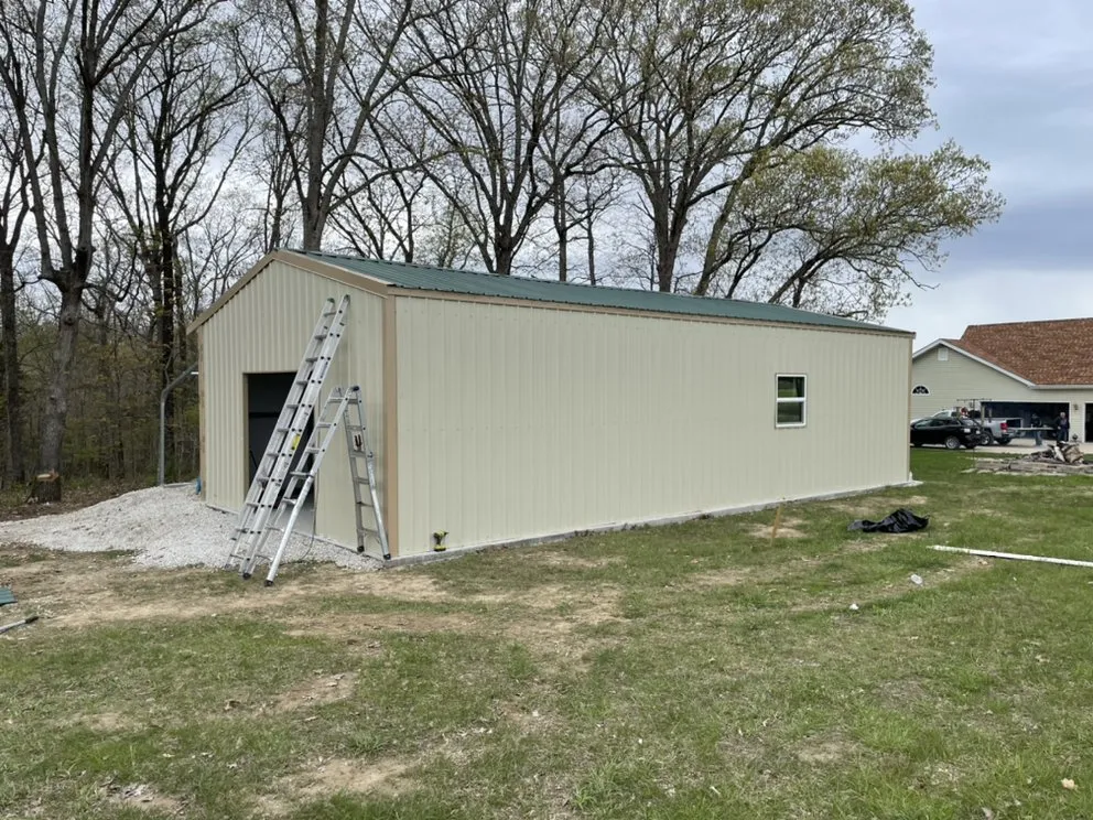 Slide of Cullins Construction