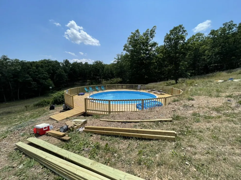 Slide of Cullins Construction