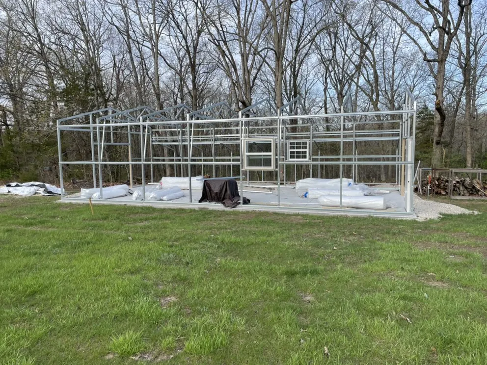 Slide of Cullins Construction