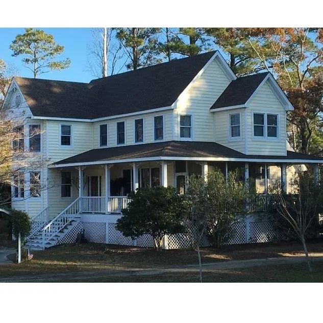 Slide of Cullman Restorations