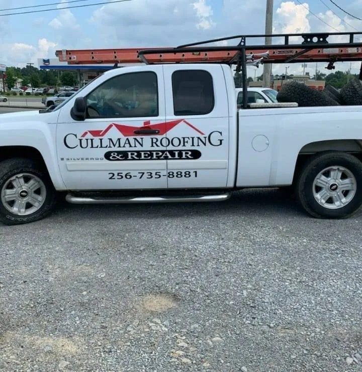 Slide of Cullman Roofing and Repair