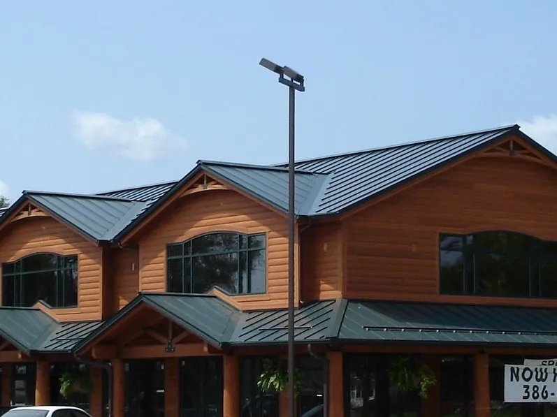 Slide of Culpitt Roofing