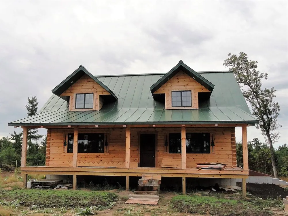 Slide of Culpitt Roofing