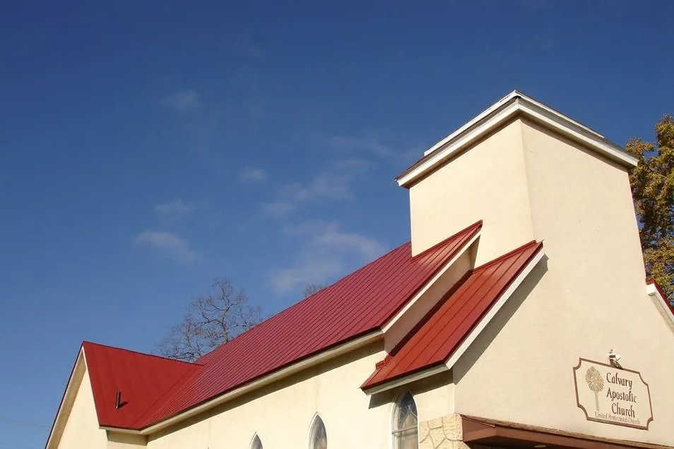 Slide of Culpitt Roofing