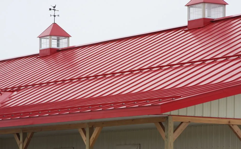 Slide of Culpitt Roofing
